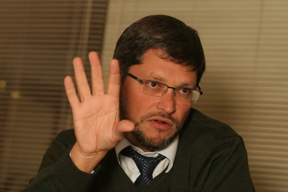 Zaidensztat y García se oponen a los cambios a la Ley de Inversiones