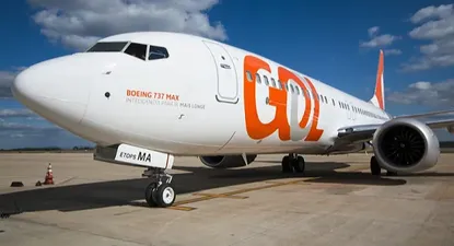 Aerolíneas low cost