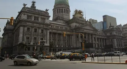 Argentina aprobó ley de emergencia alimentaria