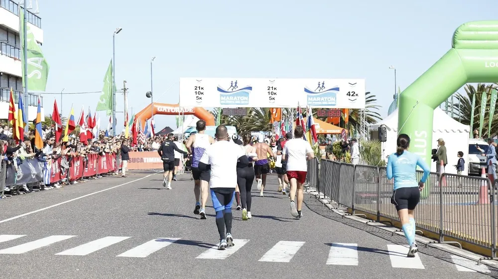 El sábado se realiza la entrega de kits