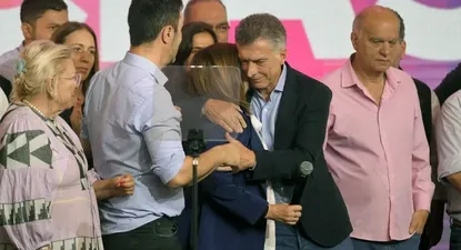 JXC tendrá sus primeras reuniones después de la derrota