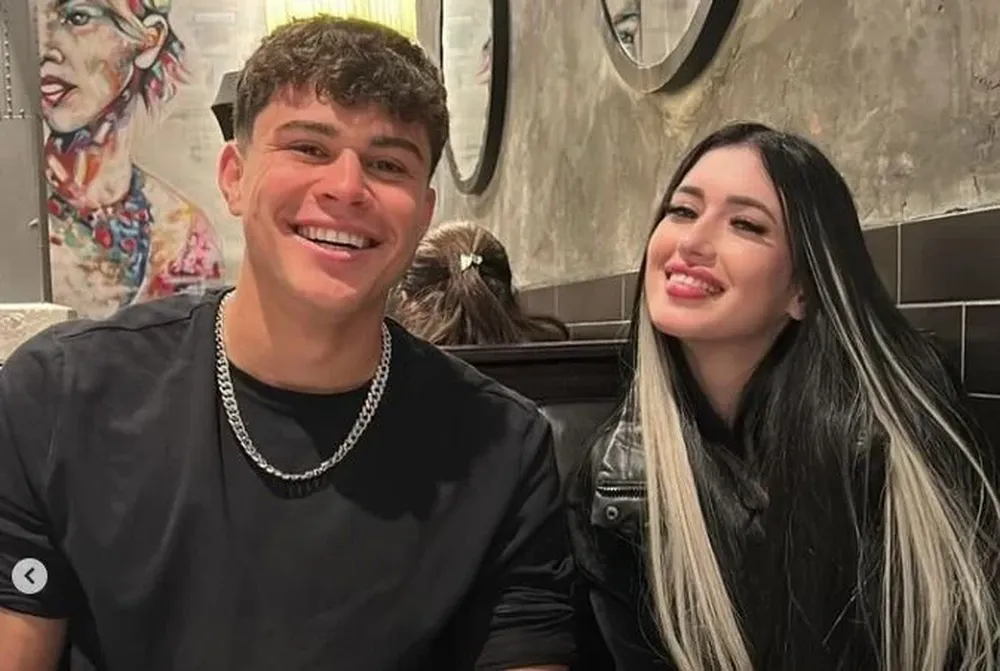 Alan Matturro y Anto Ciavaglia