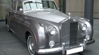 Rolls-Royce pagará US$ 810 millones de multa para cerrar casos de corrupción