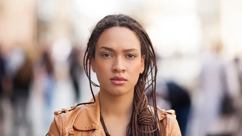 Existen muchos motivos médicos para no poder sonreír.