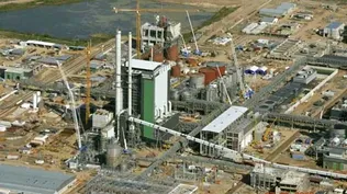 Comercio y servicios desplazan a industria en inversión promovida