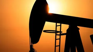 Petróleo cerró el año con su mayor suba desde la crisis de 2009