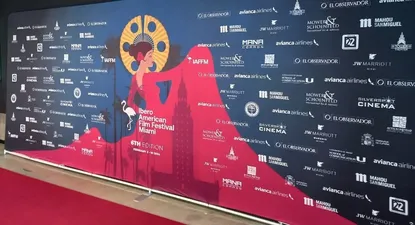 Desde el 2 y hasta el 10 de febrero se celebra la sexta edición del Ibero American Film Festival Miami