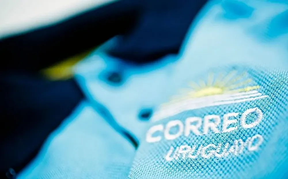 Archivo Correo Uruguayo