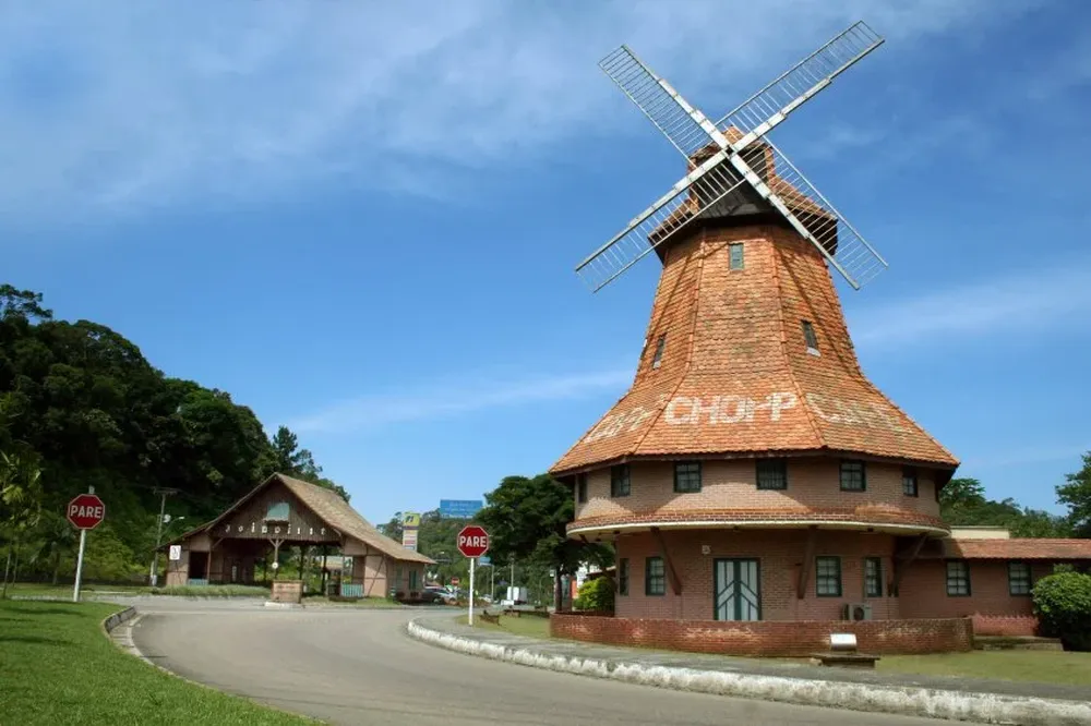 Joinville explota el turimos a través de eventos