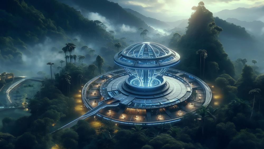 Si el ser humano desapareciera de la Tierra, ¿qué quedaría de la civilización dentro de millones de años?