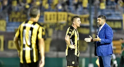 Fidel, Maldonado, Ramos... los olvidados que también son campeones con Peñarol