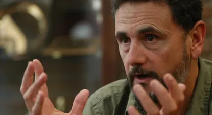 José Luis Palma