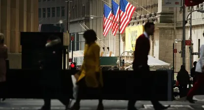 Moderado crecimiento de EEUU en 2016 a la espera de estímulos