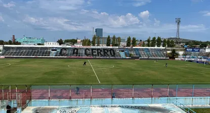 El Tróccoli de Cerro