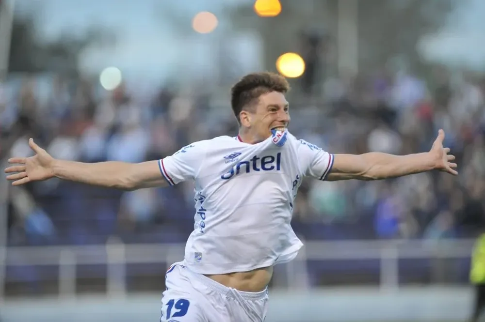 Santiago Romero