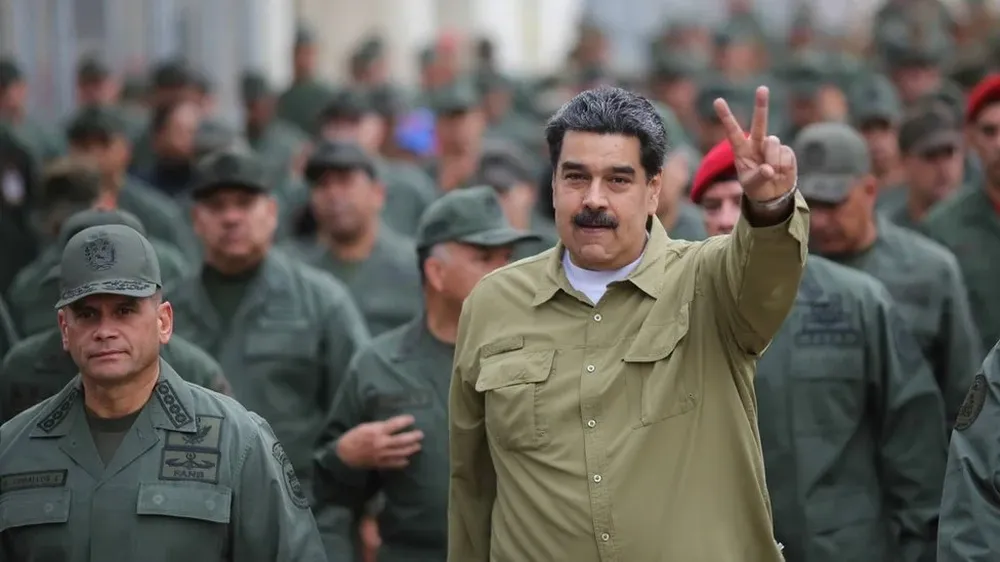 La posición de los militares en esta coyuntura es clave.