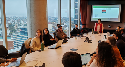 El Camino + B: transformando empresas hacia la sostenibilidad