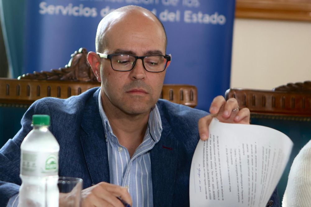 ASSE - Álvaro Danza