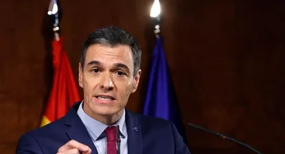 Pedro Sánchez