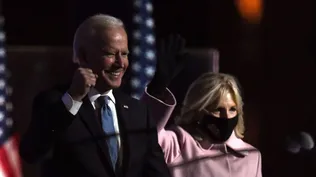 Biden: Vamos rumbo a ganar las elecciones