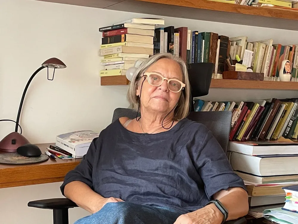 Guillermina Tiramonti, especialista en educación