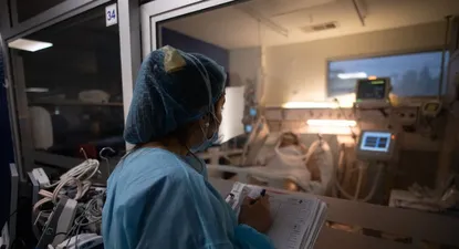 El Sinae actualizó los números de las últimas 24 horas, relativos al avance de la pandemia en Uruguay
