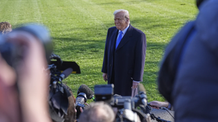 De TikTok y Twitter a Paramount y los canales locales de EEUU: la construcción de un mundo feliz en redes y medios