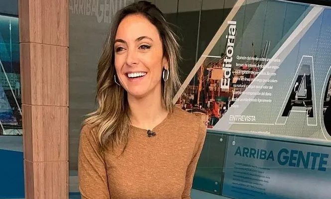 Magdalena Correa