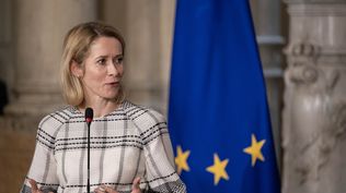La UE está preparada para presentar ayuda para la recontraucción de la Franja de Gaza