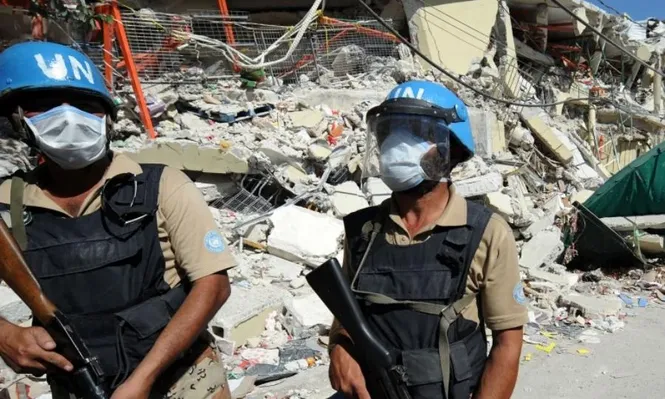 Armada cesó al jefe del contingente naval