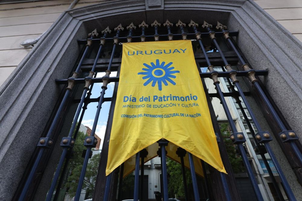 Día del Patrimonio 2025