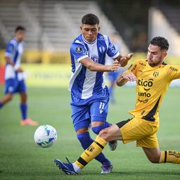 Pablo Lago Pablo Lago