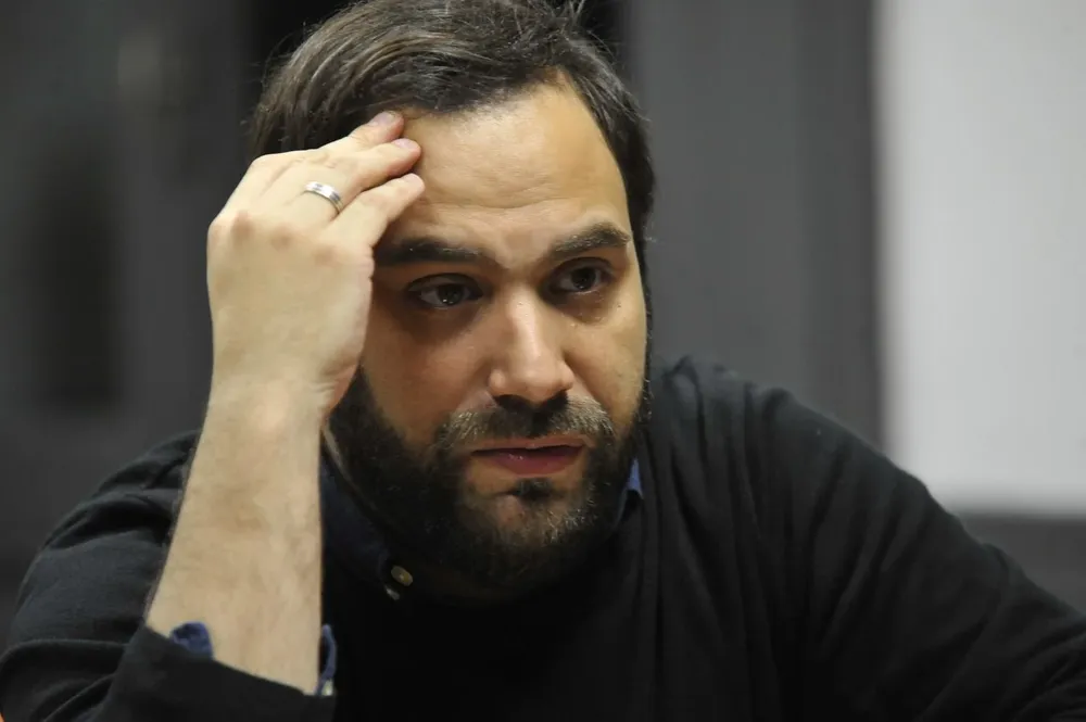 Gonzalo Civila, ministro de Desarrollo Social