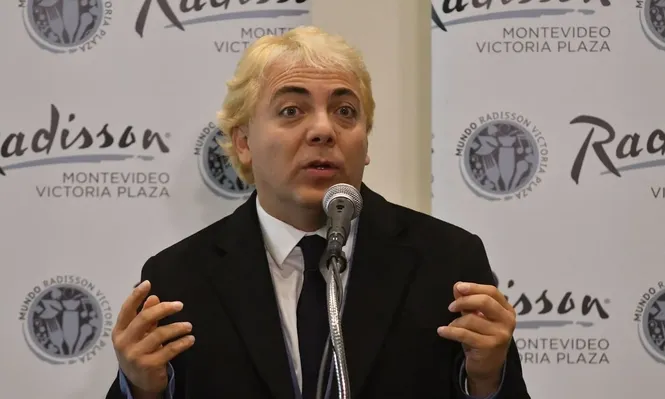 Cristian castro