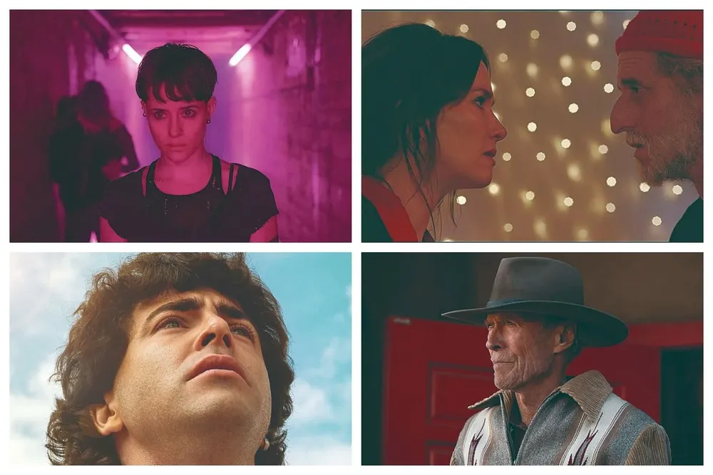 Los recomendados de esta semana