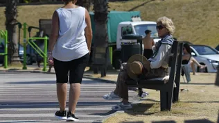 Pronóstico del clima en Uruguay: lo que hay que saber según Inumet para el viernes 11 de octubre