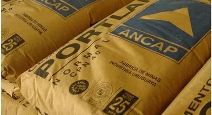 Ancap no  recibió ofertas para asociación con privados en negocio del portland