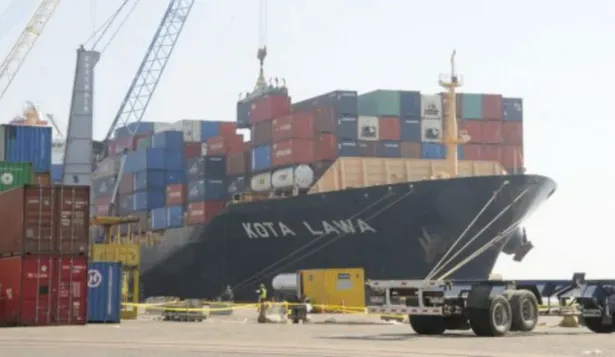 Exportaciones registraron el mejor trimestre de los últimos cinco años