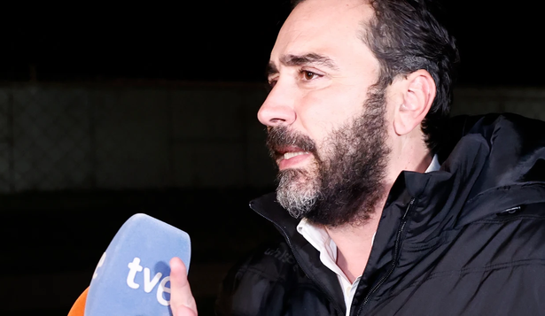 El supuesto facilitador en el Caso Koldo, Víctor de Aldama.