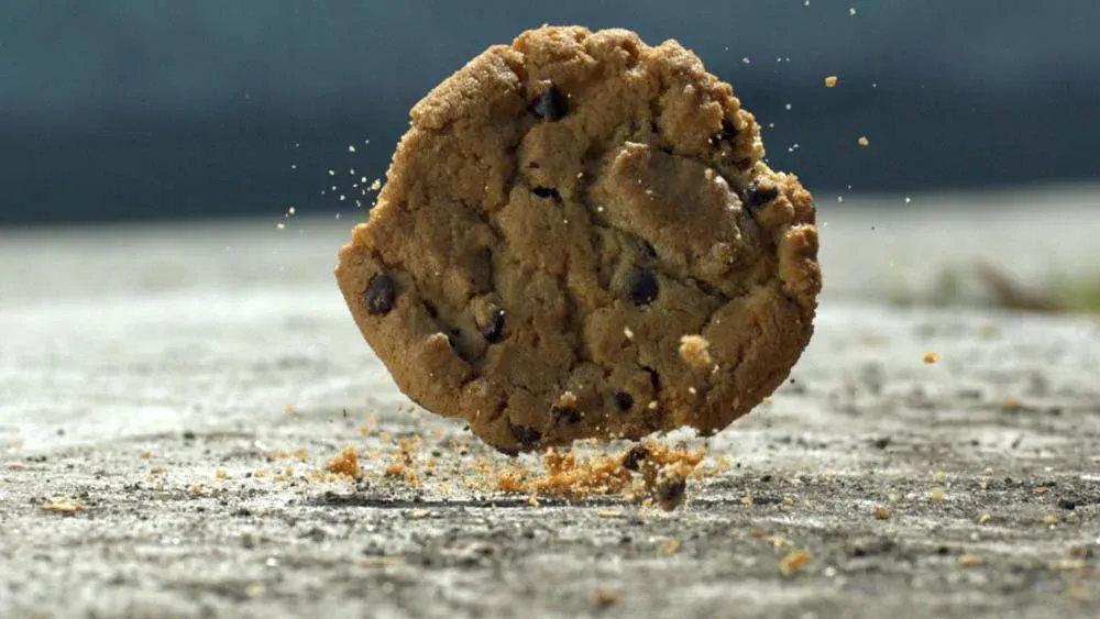 Las superficies húmedas tienen más bacterias que otras