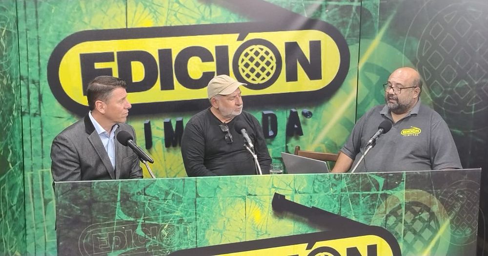 Candidatos a la Intendencia de Rivera&nbsp;