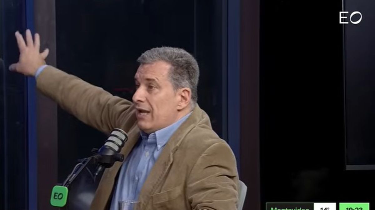 Stipanicic: "El petróleo por sí solo no va a hacer bajar los
