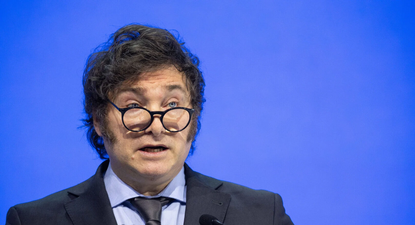 Javier Milei brindará un discurso en una universidad de San Francisco: cómo sigue su agenda