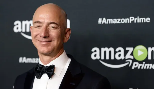 ¿Y si Bezos compra el Amazonas?: la petición para el hombre más rico del mundo