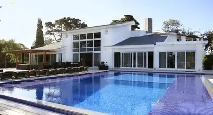 Lujosa casa en San Rafael