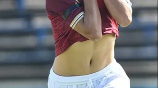 Mariana Pion, Wanderers