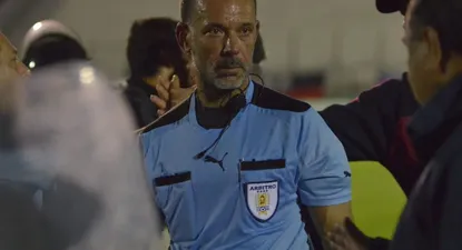 Bentancor, entre penales grises y omisiones fatales