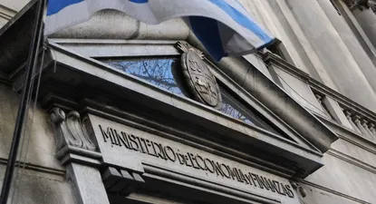 Quién es la mujer que ocupará un puesto clave en el Ministerio de Economía