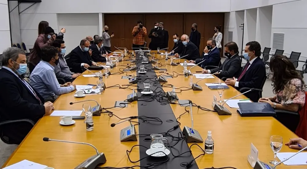 El FA exigirá responsabilidades