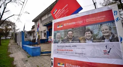 ¿la eleccion del fa provocara cambios en el vinculo con el gobierno?